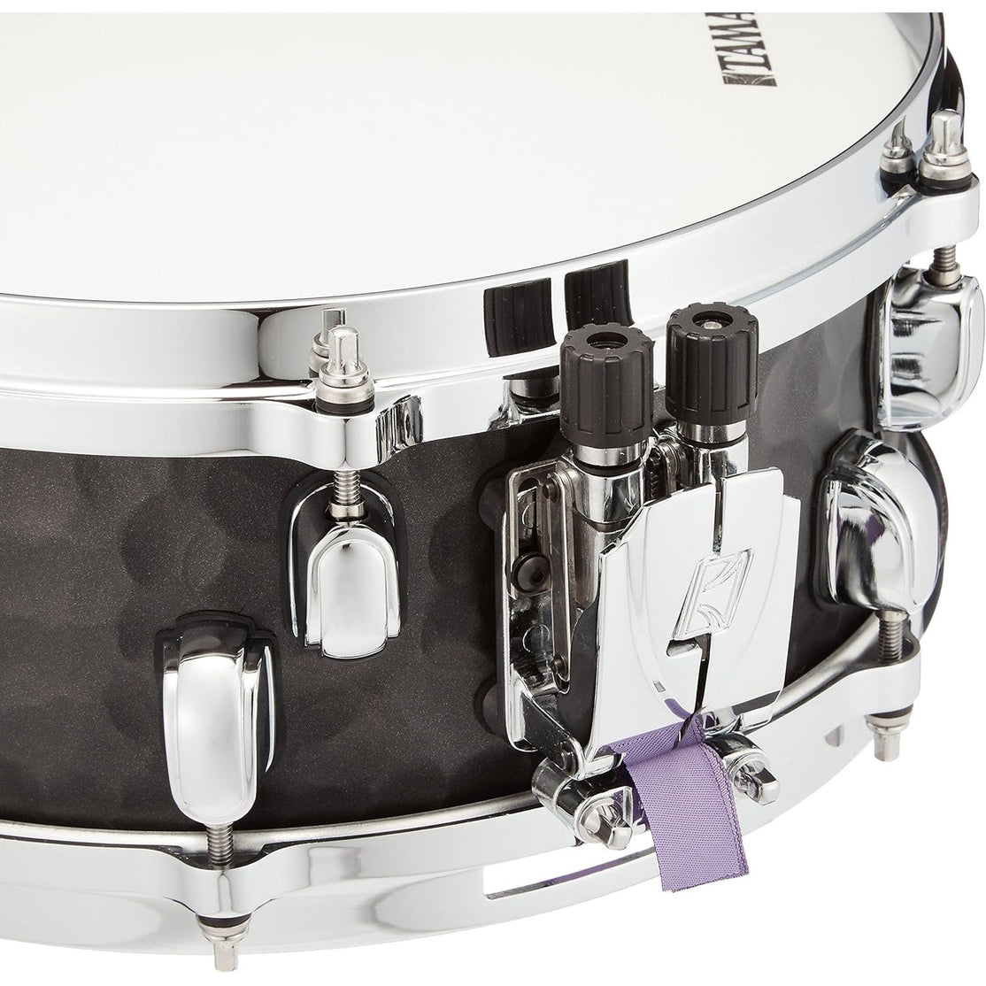 Trống Snare Tama MP125ST 12"x5" Signature-Mai Nguyên Music