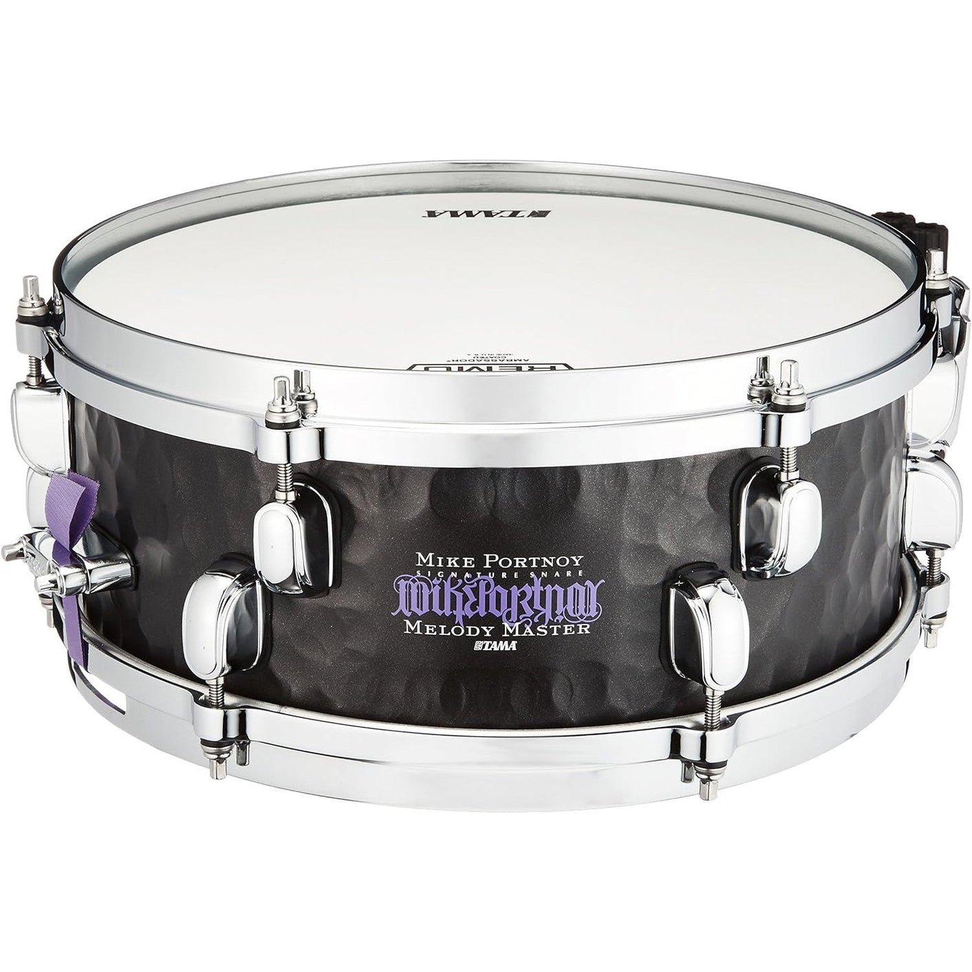 Trống Snare Tama MP125ST 12"x5" Signature-Mai Nguyên Music