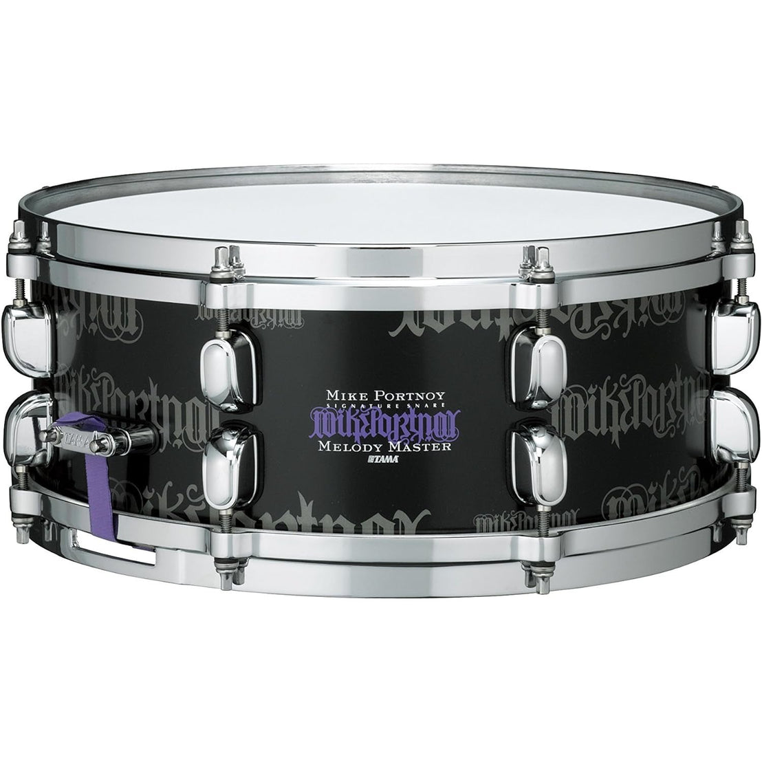 Trống Snare Tama MP1455BU 14"x5.5" Singature-Mai Nguyên Music