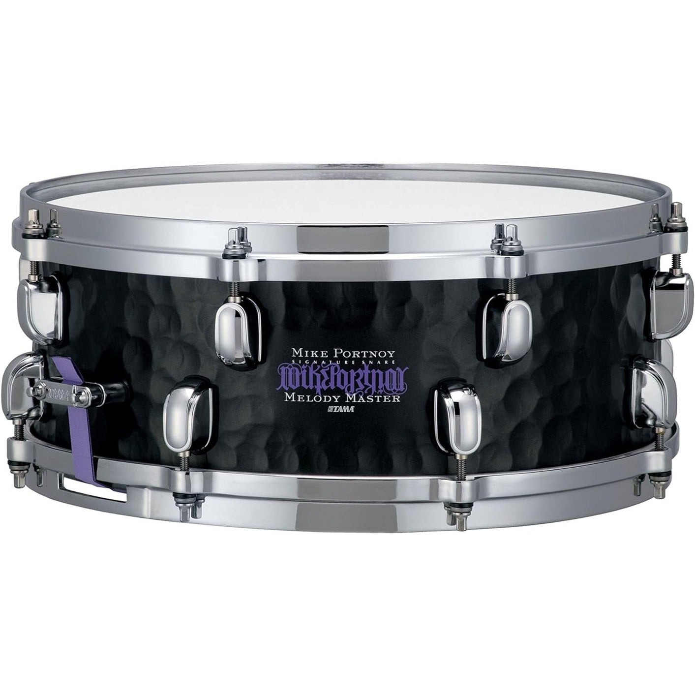 Trống Snare Tama MP1455ST 14"x5.5" Signature-Mai Nguyên Music