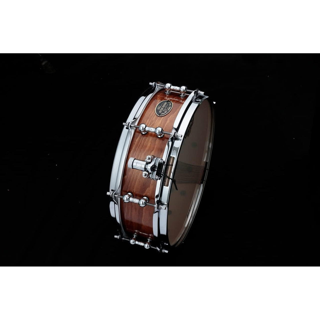 Trống Snare Tama PE1445 14"x4.5" Signature-Mai Nguyên Music