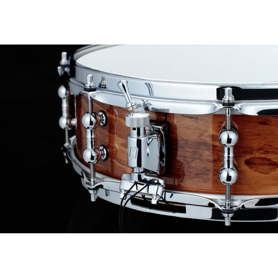 Trống Snare Tama PE1445 14"x4.5" Signature-Mai Nguyên Music