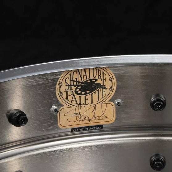 Trống Snare Tama SC145 14"x5" Signature-Mai Nguyên Music