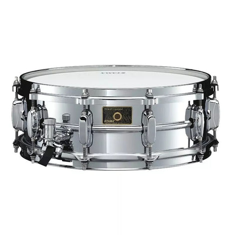 Trống Snare Tama SC145 14"x5" Signature-Mai Nguyên Music