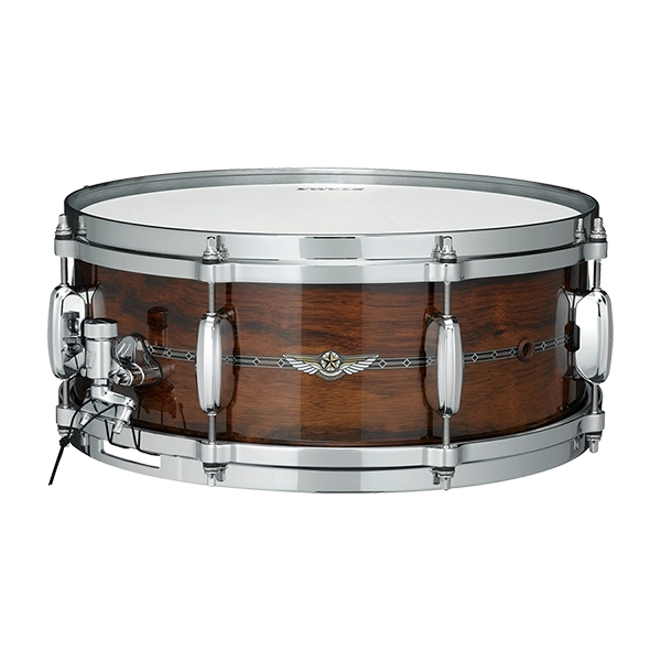 Trống Snare Tama Star Bubinga-Mai Nguyên Music