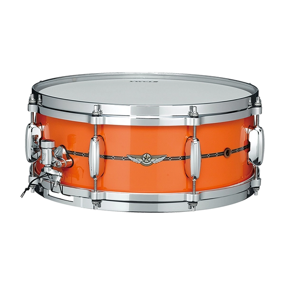Trống Snare Tama Star Bubinga-Mai Nguyên Music