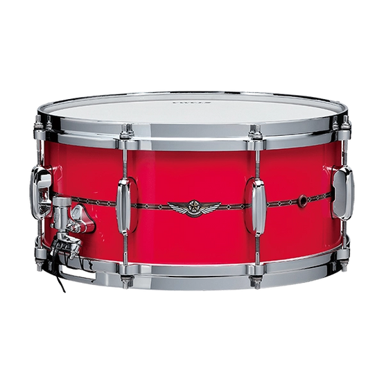 Trống Snare Tama Star Bubinga-Mai Nguyên Music