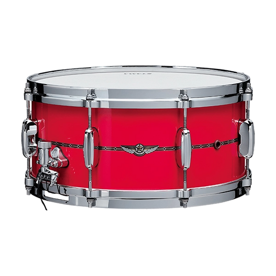 Trống Snare Tama Star Bubinga-Mai Nguyên Music