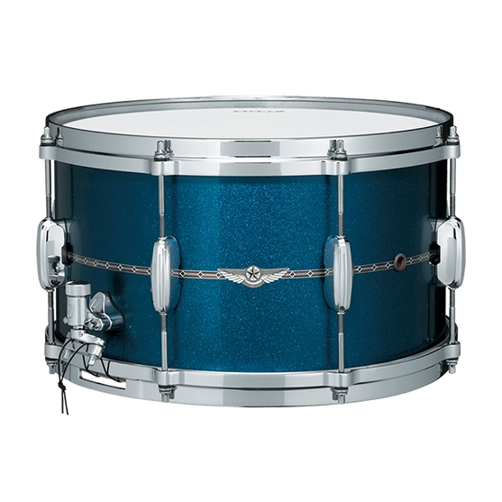 Trống Snare Tama Star Bubinga-Mai Nguyên Music