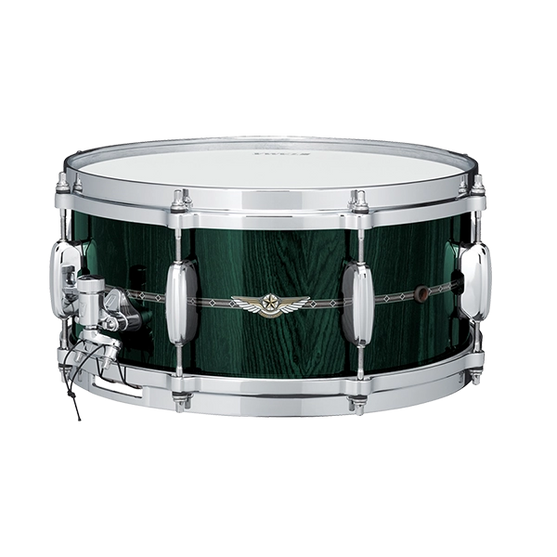 Trống Snare Tama Star Bubinga-Mai Nguyên Music