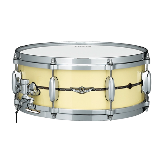 Trống Snare Tama Star Maple-Mai Nguyên Music