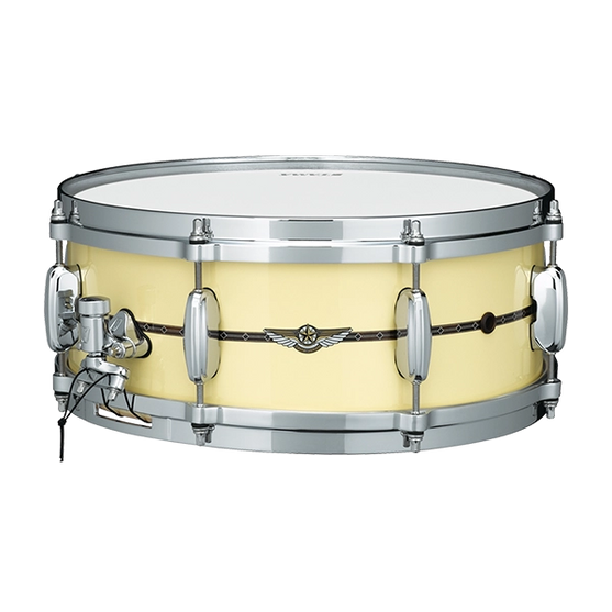 Trống Snare Tama Star Maple-Mai Nguyên Music