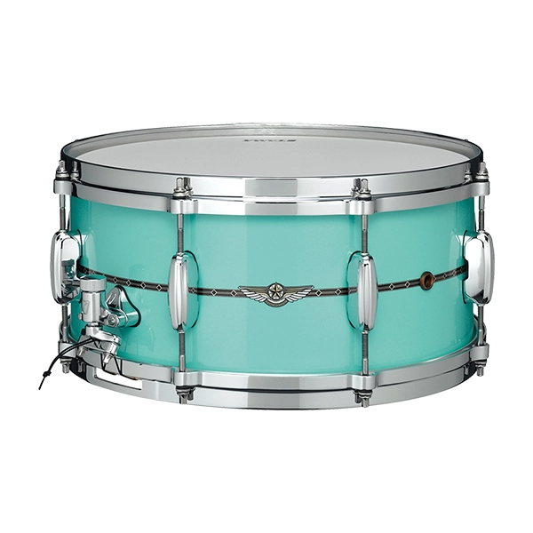 Trống Snare Tama Star Maple-Mai Nguyên Music