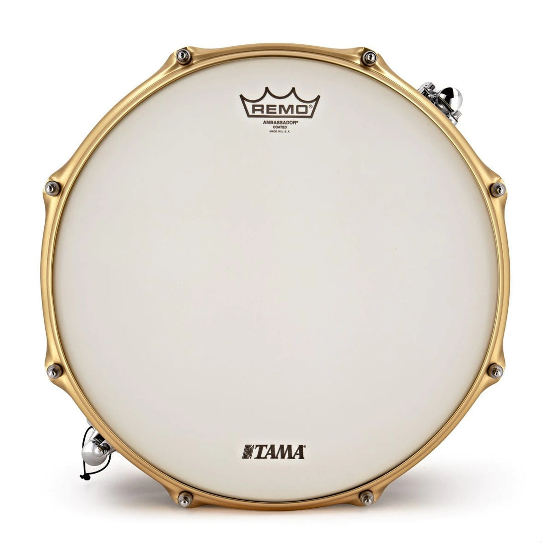 Trống Snare Tama TAS1465H 14"x6.5" Reserve Hand Hammered Aluminum-Mai Nguyên Music