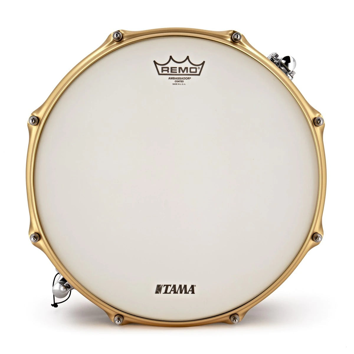 Trống Snare Tama TAS1465H 14"x6.5" Reserve Hand Hammered Aluminum-Mai Nguyên Music