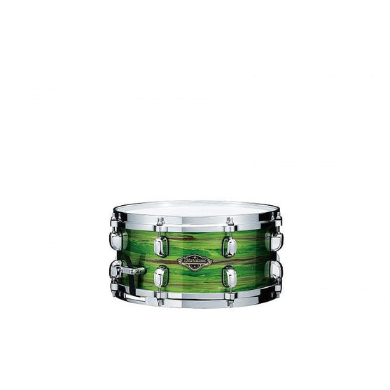 Trống Snare Tama WBSS55 14"x5.5" Starclassic Maple Walnut/Birch-Mai Nguyên Music