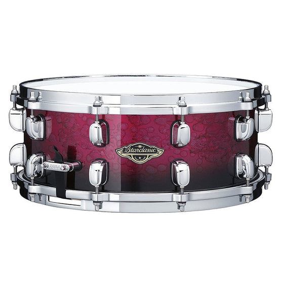 Trống Snare Tama WBSS55 14"x5.5" Starclassic Maple Walnut/Birch-Mai Nguyên Music