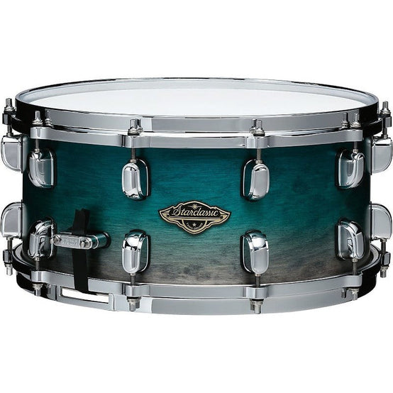 Trống Snare Tama WBSS55 14"x5.5" Starclassic Maple Walnut/Birch-Mai Nguyên Music