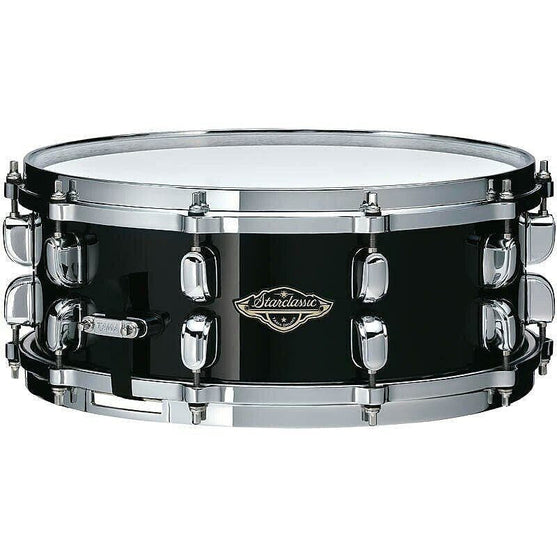 Trống Snare Tama WBSS55 14"x5.5" Starclassic Maple Walnut/Birch-Mai Nguyên Music