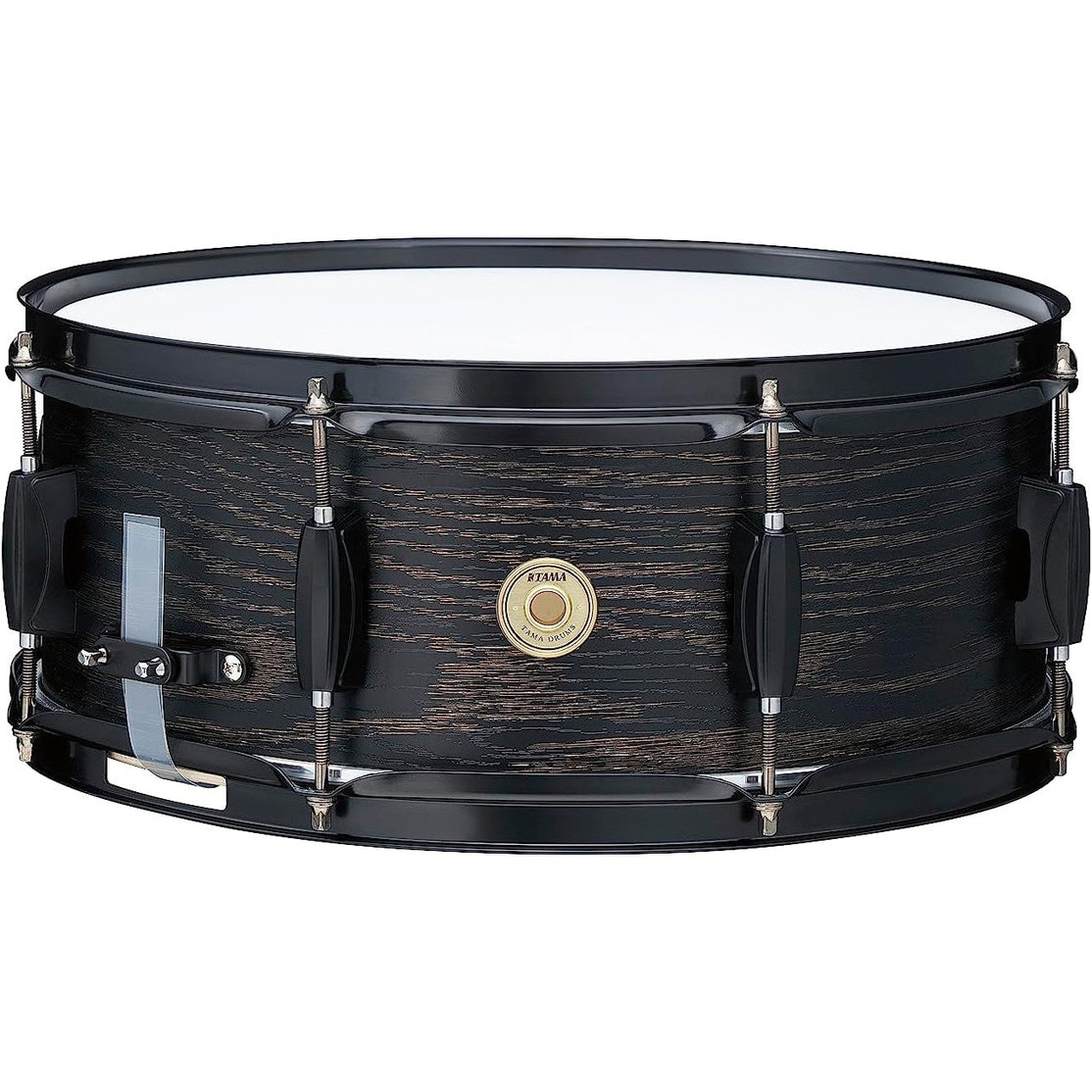 Trống Snare Tama WP1455BK 14"×5.5" Woodworks-Mai Nguyên Music