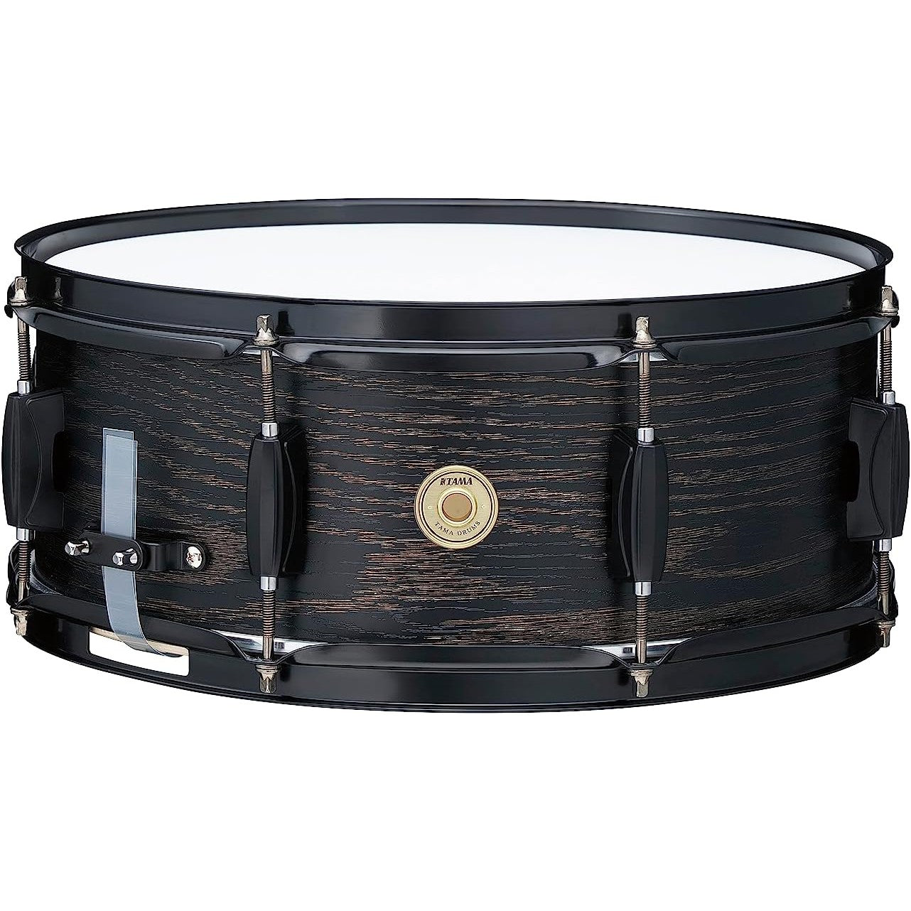 Trống Snare Tama WP1455BK 14"×5.5" Woodworks-Mai Nguyên Music