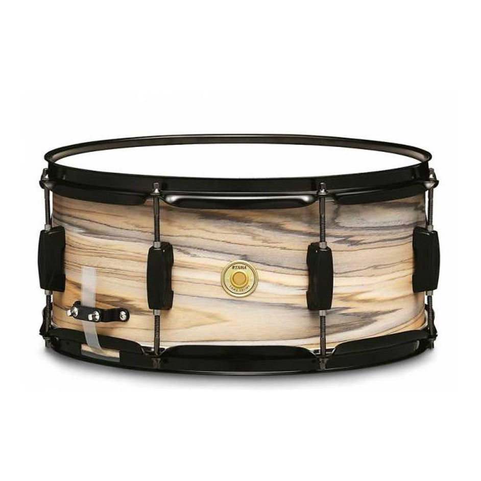 Trống Snare Tama WP1455BK 14"×5.5" Woodworks-Mai Nguyên Music