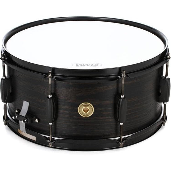 Trống Snare Tama WP1465BK 14"×6.5" Woodworks-Mai Nguyên Music