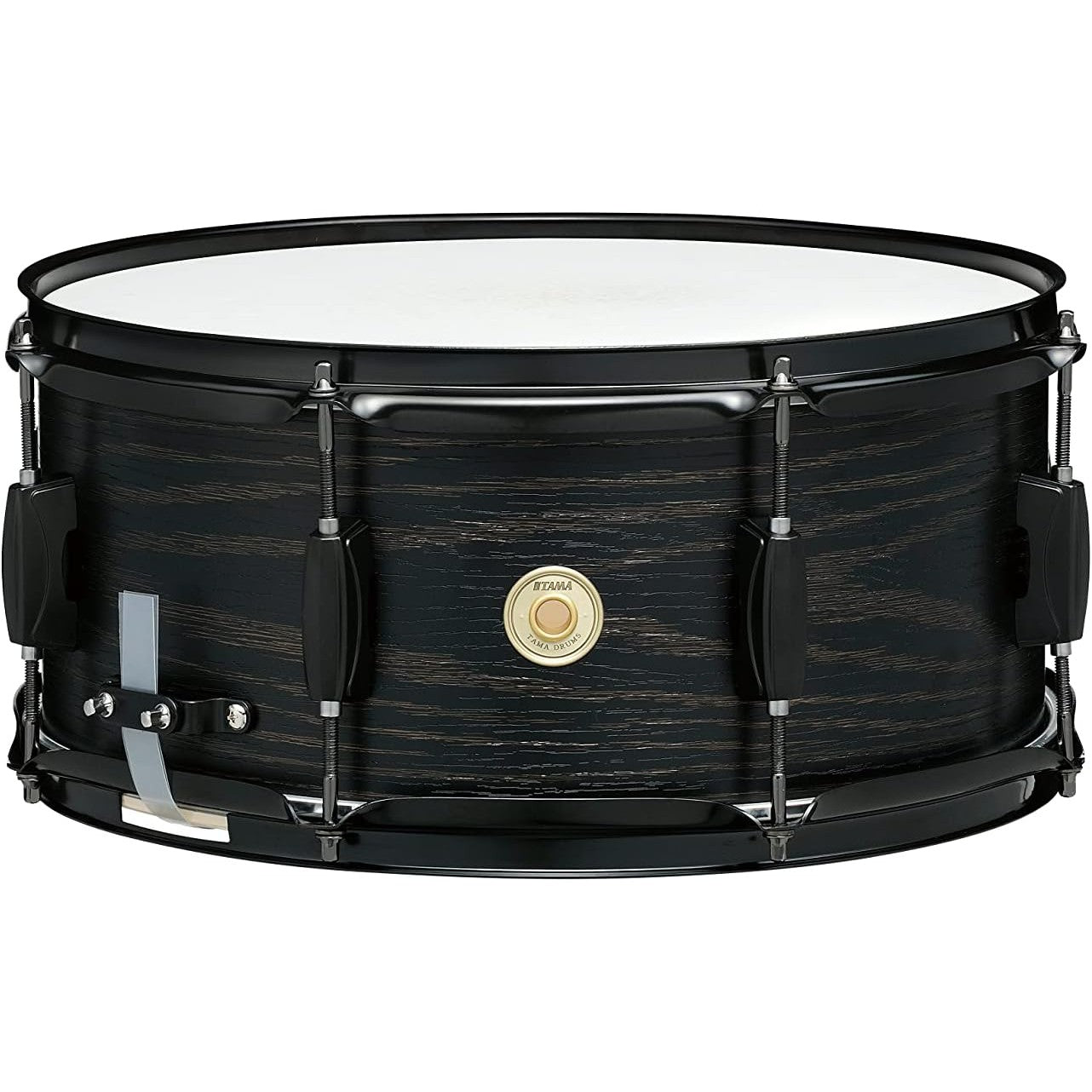 Trống Snare Tama WP1465BK 14"×6.5" Woodworks-Mai Nguyên Music