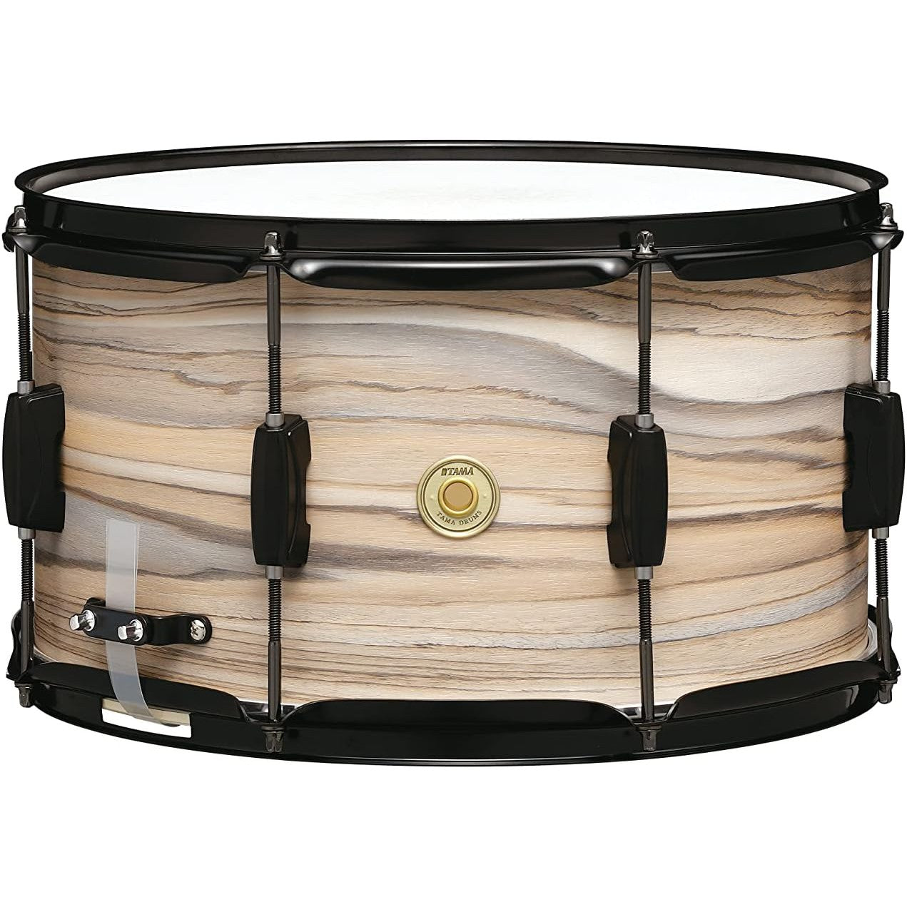 Trống Snare Tama WP148BK 14"×8" Woodworks-Mai Nguyên Music