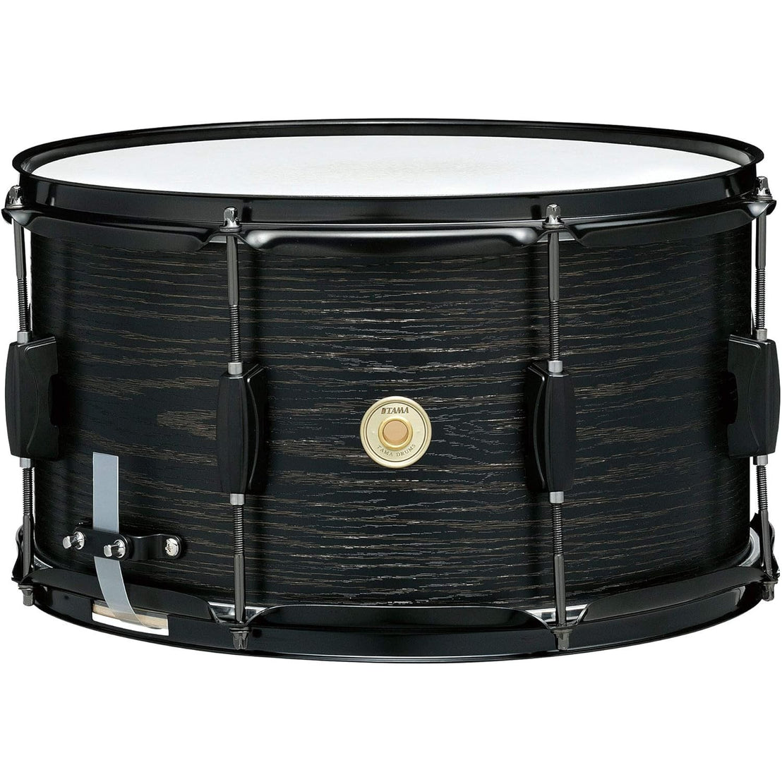 Trống Snare Tama WP148BK 14"×8" Woodworks-Mai Nguyên Music