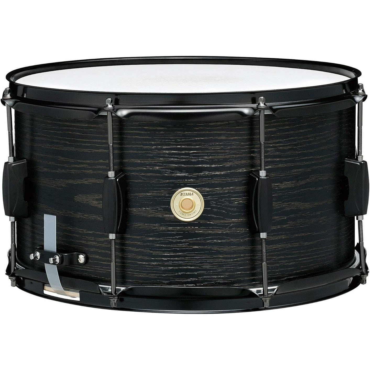 Trống Snare Tama WP148BK 14"×8" Woodworks-Mai Nguyên Music