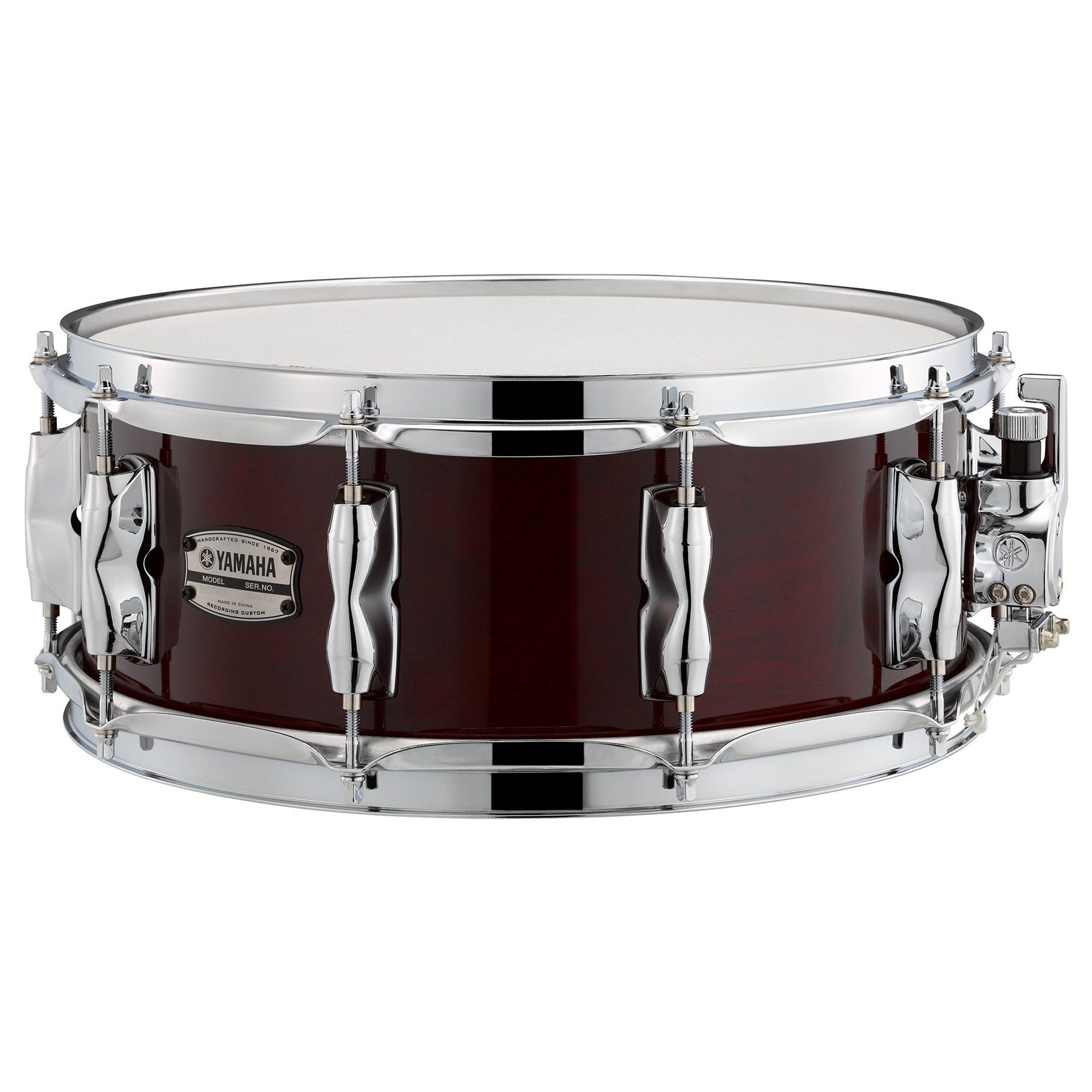 Trống Snare Yamaha RBS1455 14"x5.5" Custom Birch-Mai Nguyên Music