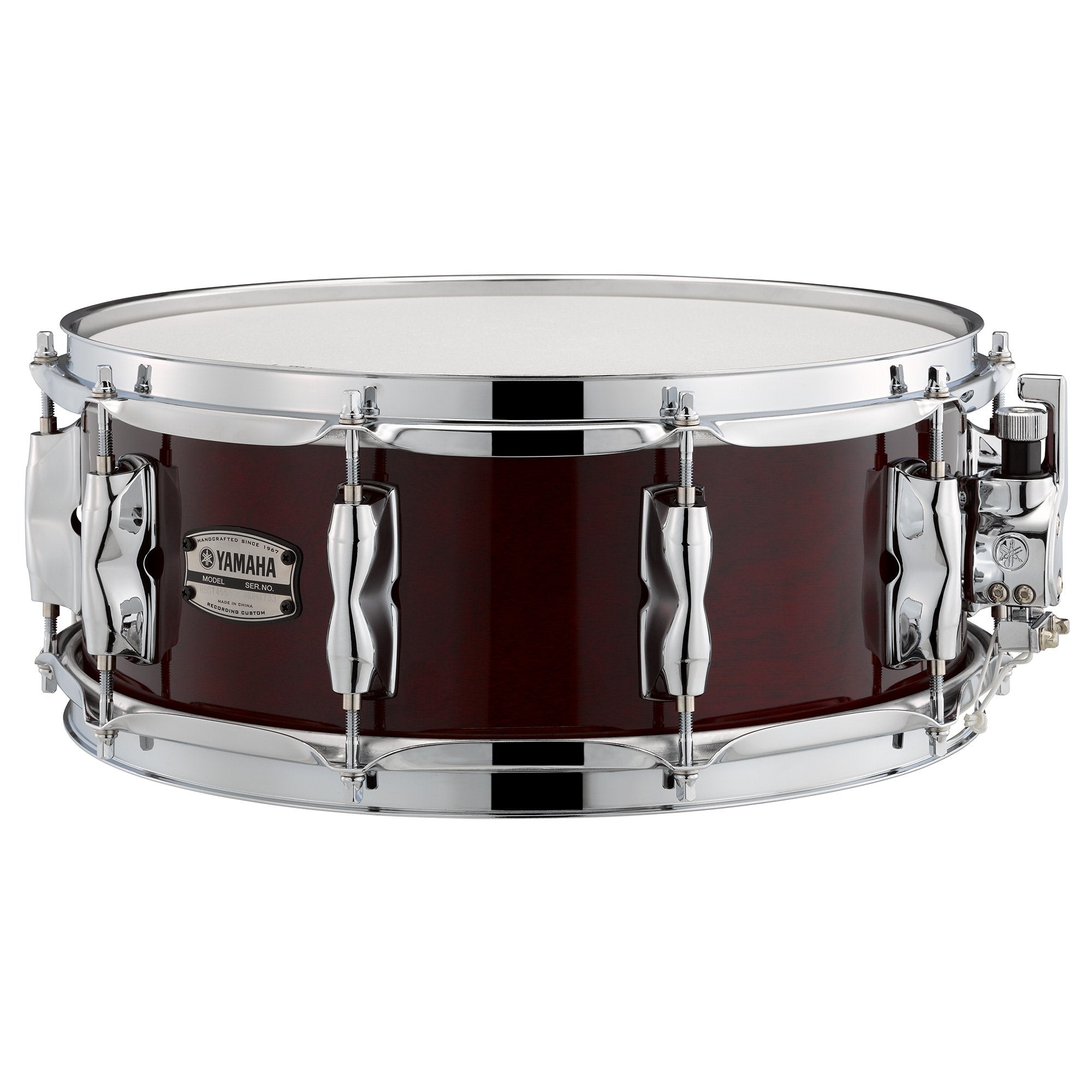 Trống Snare Yamaha RBS1455 14"x5.5" Custom Birch-Mai Nguyên Music