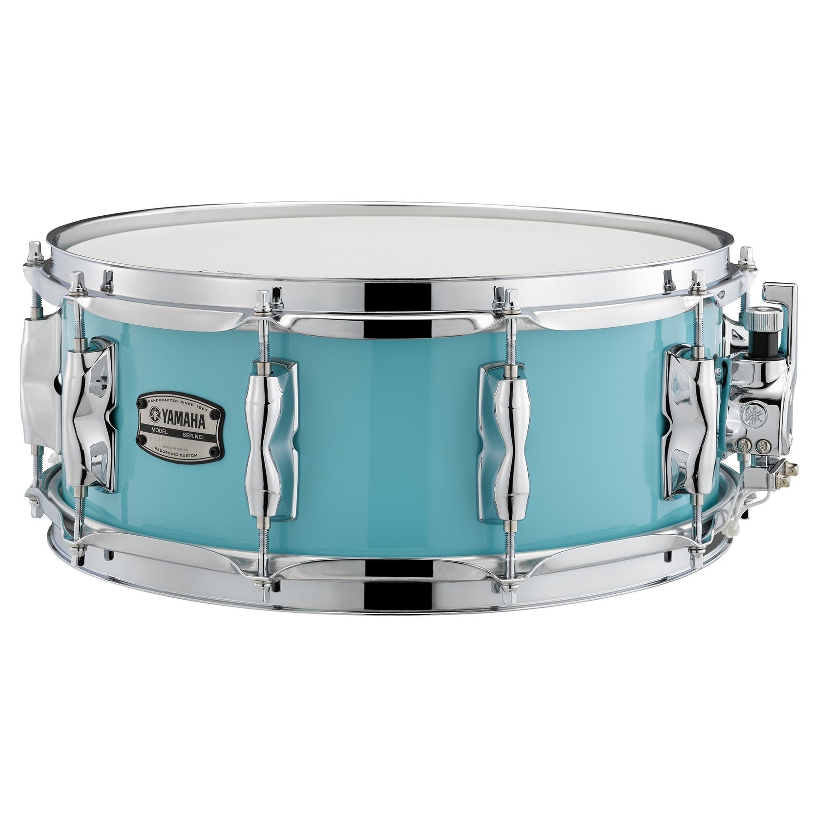 Trống Snare Yamaha RBS1455 14"x5.5" Custom Birch-Mai Nguyên Music