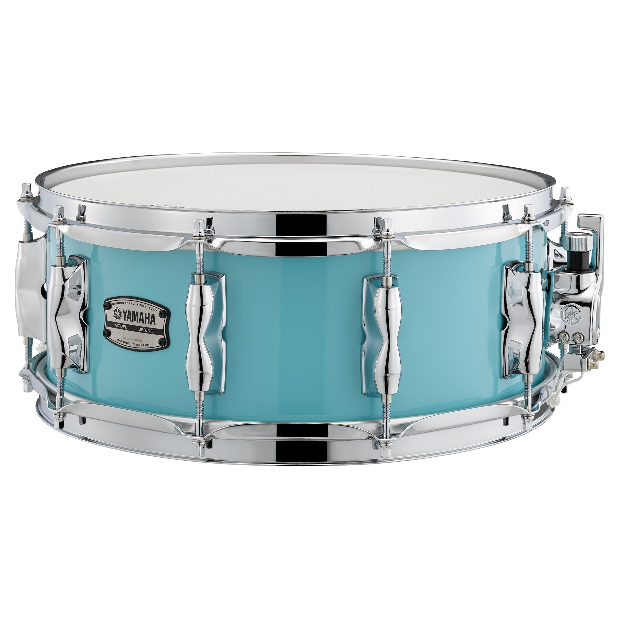 Trống Snare Yamaha RBS1455 14"x5.5" Custom Birch-Mai Nguyên Music