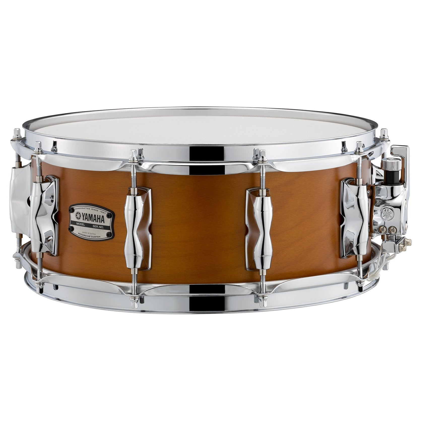 Trống Snare Yamaha RBS1455 14"x5.5" Custom Birch-Mai Nguyên Music