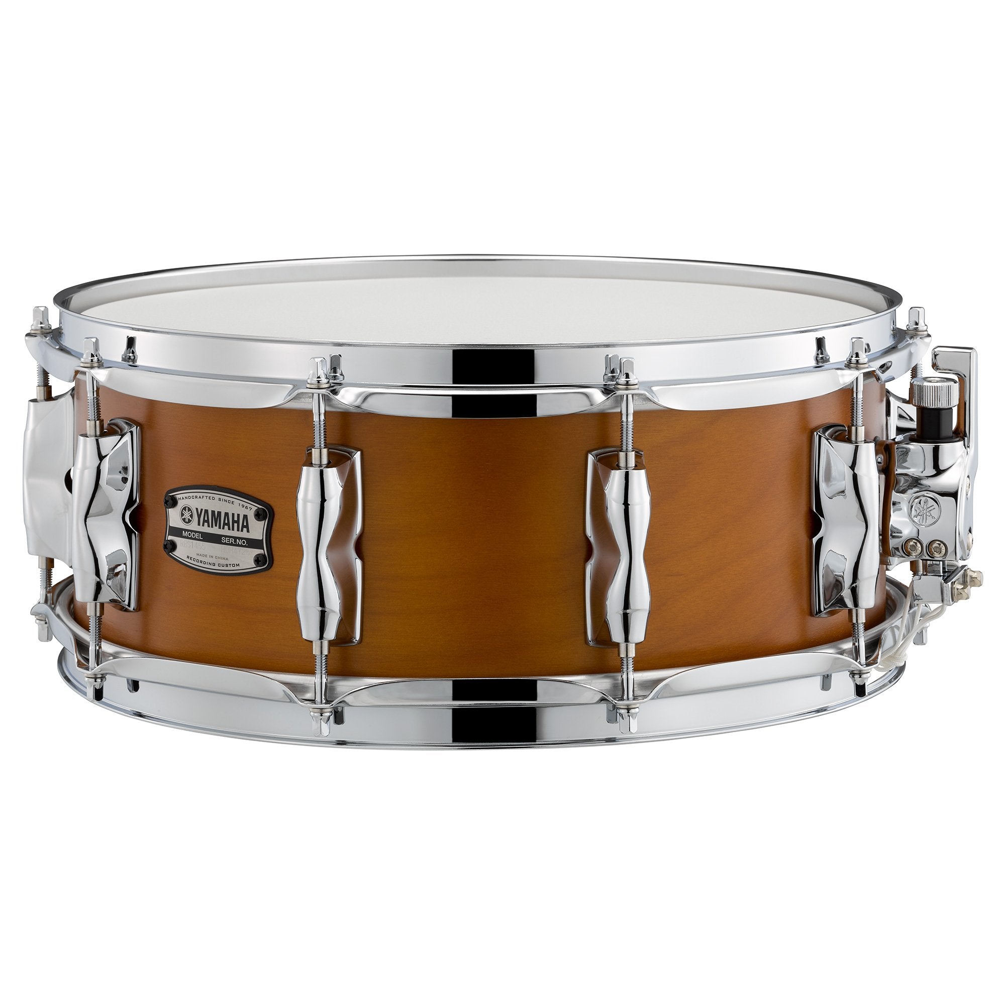 Trống Snare Yamaha RBS1455 14"x5.5" Custom Birch-Mai Nguyên Music