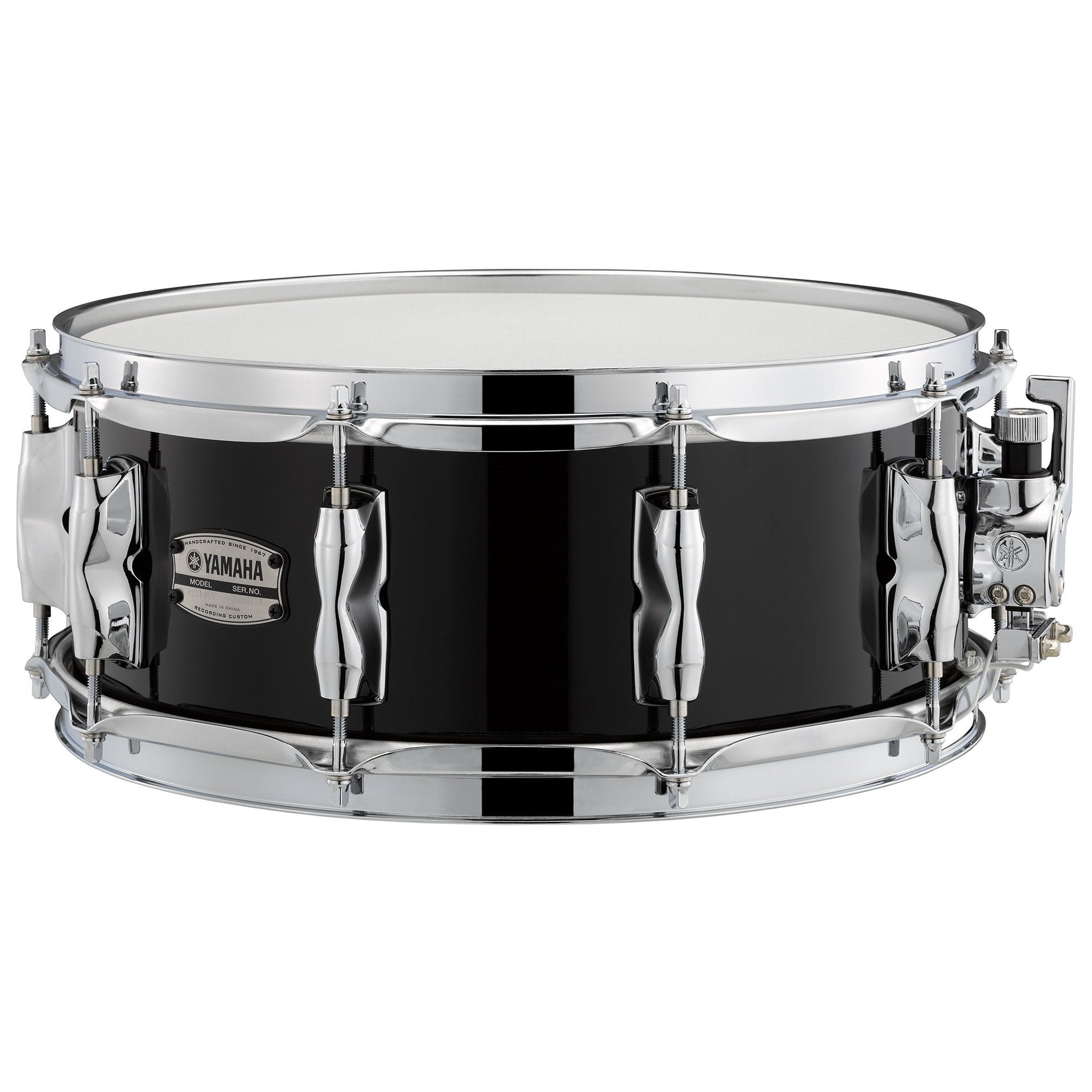 Trống Snare Yamaha RBS1455 14"x5.5" Custom Birch-Mai Nguyên Music