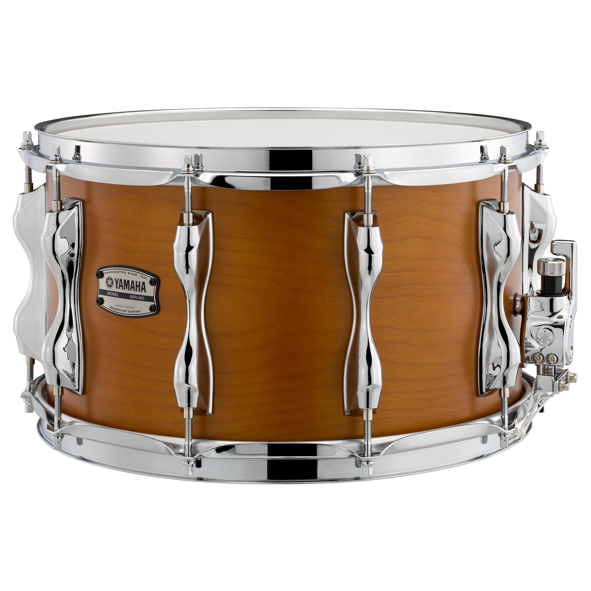 Trống Snare Yamaha RBS1480 14"x8" Custom Birch-Mai Nguyên Music