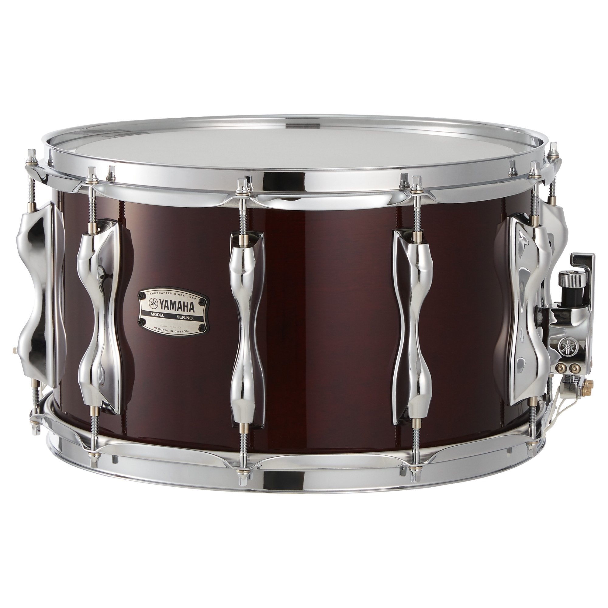 Trống Snare Yamaha RBS1480 14"x8" Custom Birch-Mai Nguyên Music