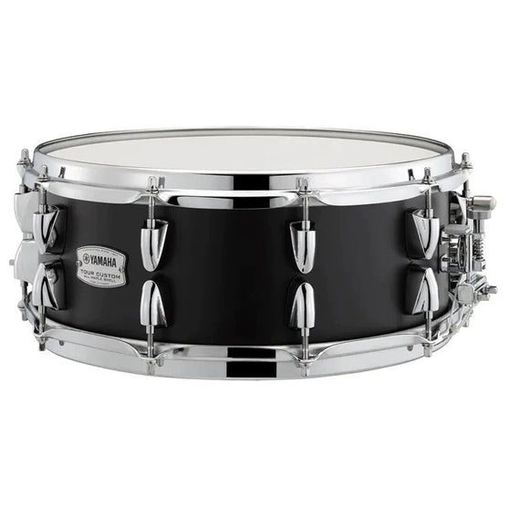 Trống Snare Yamaha TMS1455 14"x5.5" Tour Custom-Mai Nguyên Music