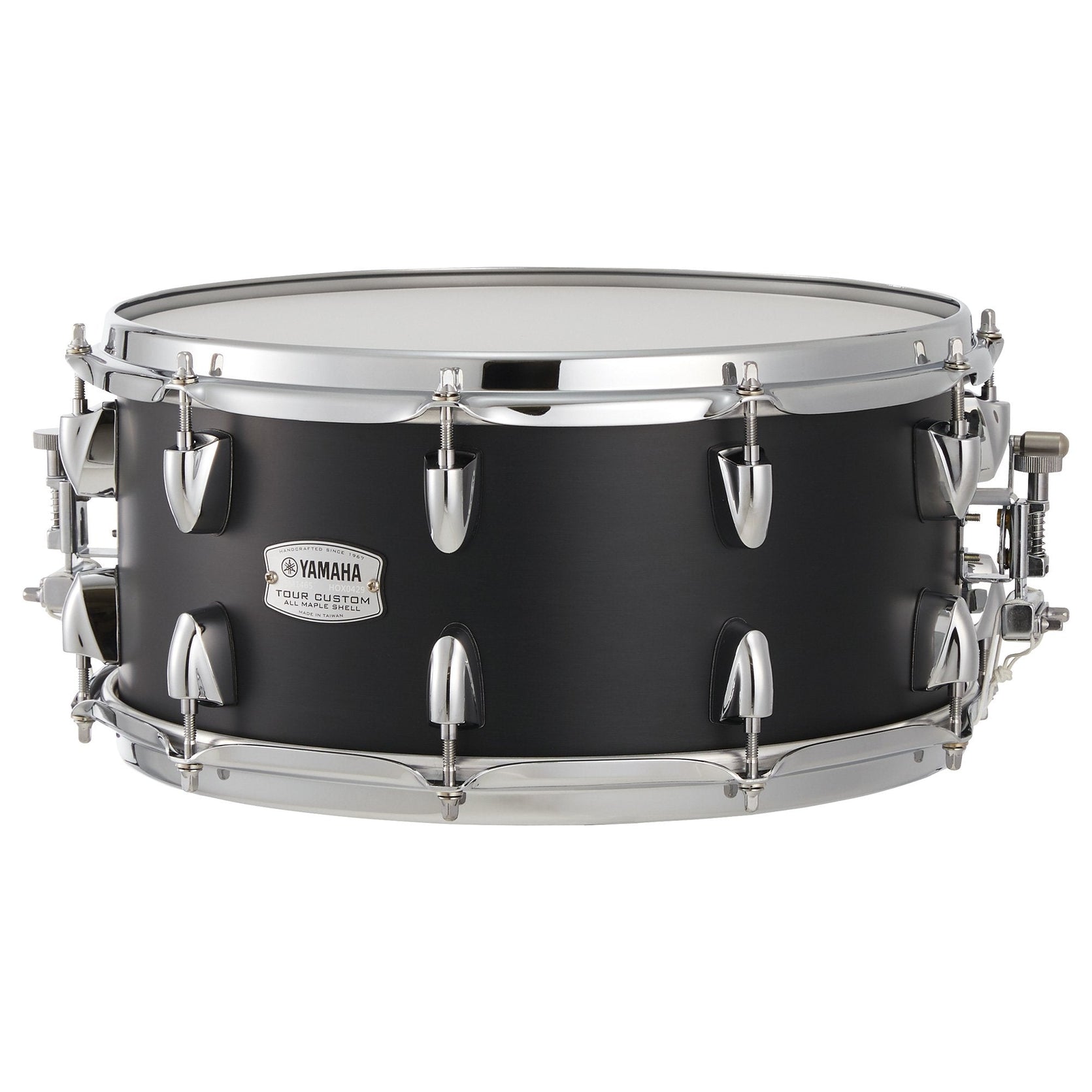 Trống Snare Yamaha TMS1465 14"x6.5" Tour Custom-Mai Nguyên Music