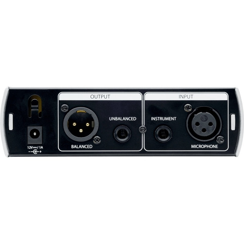 Audio Interface PreSonus TubePre V2 Microphone Preamp