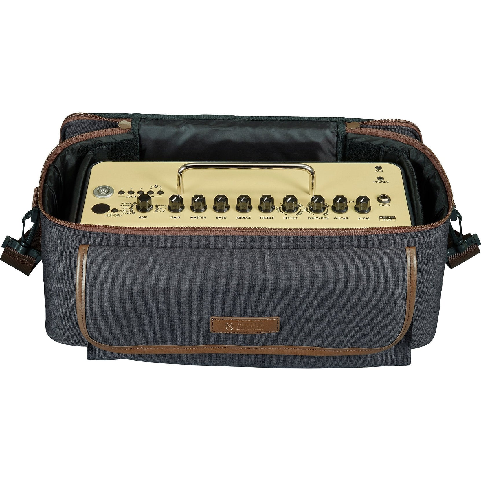 Túi Đựng Amplifier Yamaha THRBG1-Mai Nguyên Music