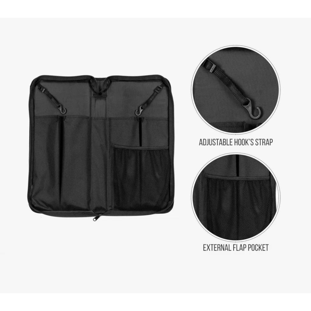 Túi Đựng Dùi Trống Koda Essential TWO-Mai Nguyên Music