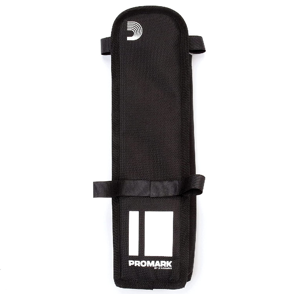 Túi Đựng Dùi Trống Promark PQ1 Single Pair Marching-Mai Nguyên Music