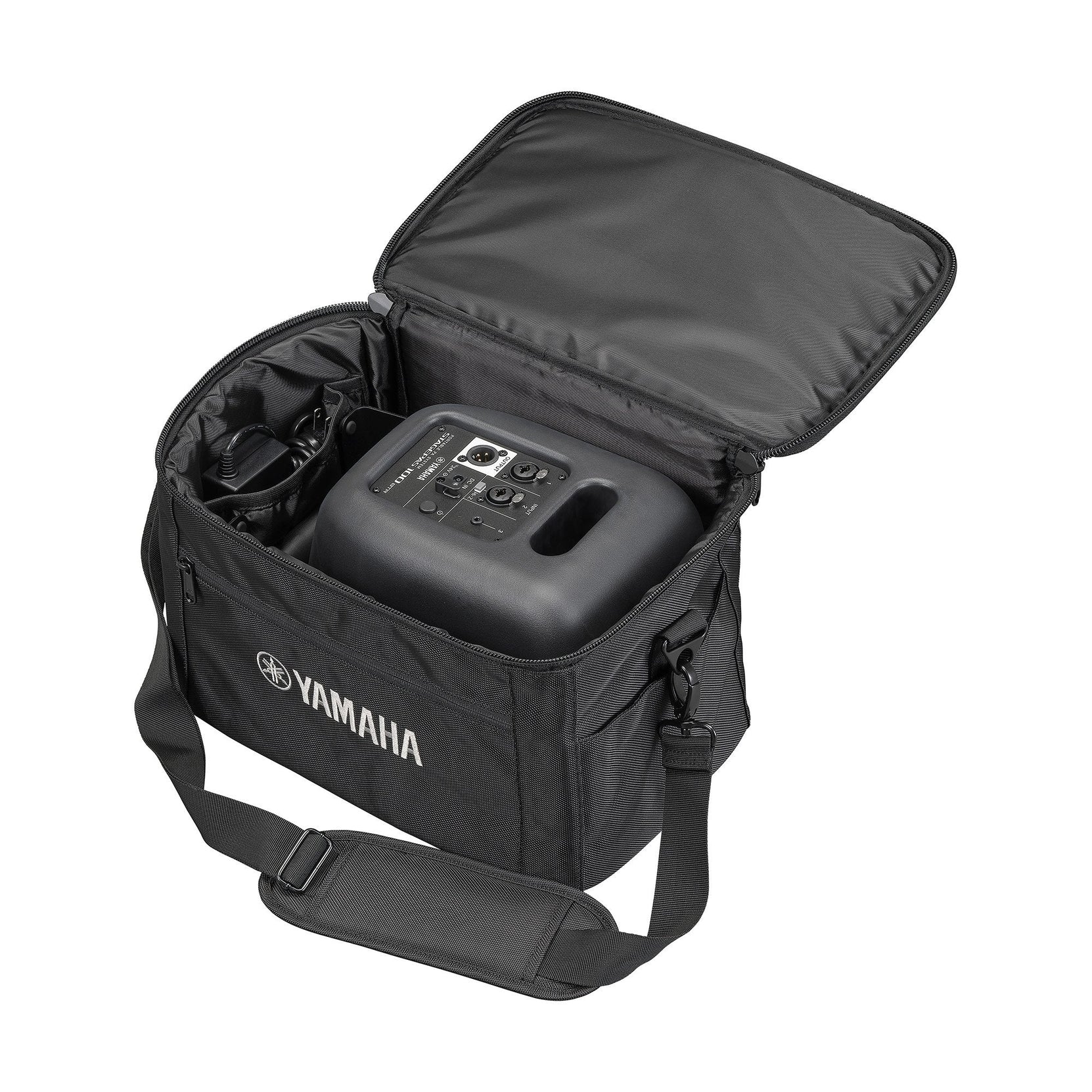 Túi Đựng Loa Yamaha BAG-STP100-Mai Nguyên Music