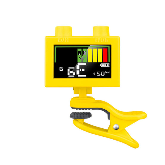Tuner Cherub WST-570Li Clip-on Tuner-Mai Nguyên Music