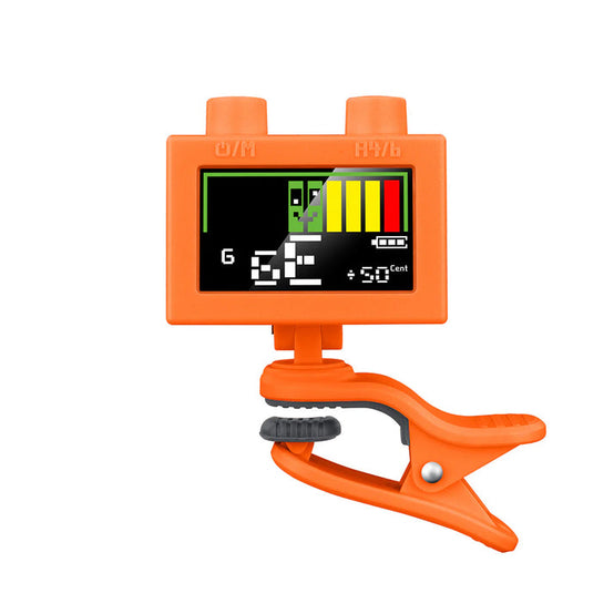 Tuner Cherub WST-570Li Clip-on Tuner-Mai Nguyên Music