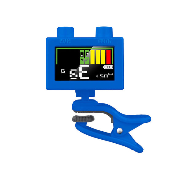 Tuner Cherub WST-570Li Clip-on Tuner-Mai Nguyên Music